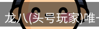 龙八官网